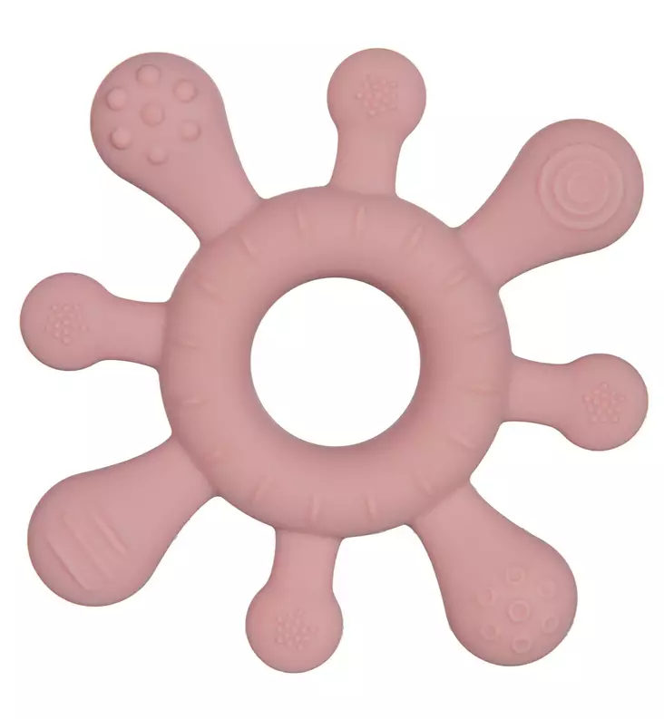 Canpol Babies Silikoninen Purulelu Meritähti wauva - Purulelut - 80_307 - 1