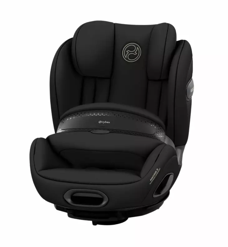 cybex anoris s i-size airbag turvaistuin base s isofix-jalustaan wauva - ISOFIX turvaistuimet - 526002587 - 1