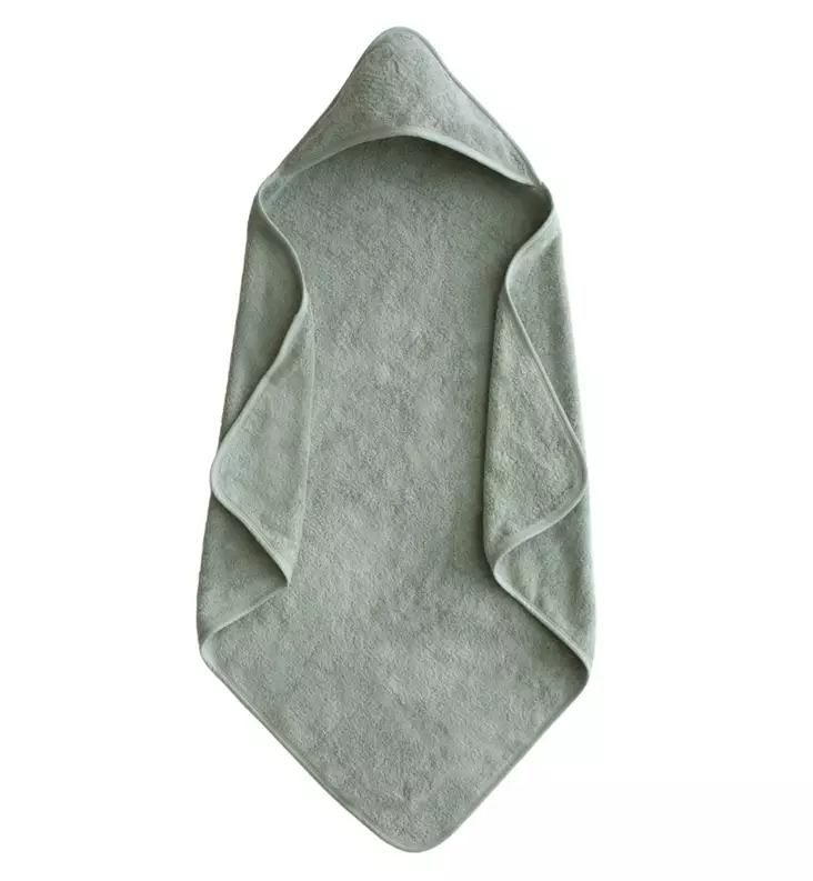 mushie_huppupyyhe_vauvalle_taaperolle_wauva - Vauvan kylvettäminen - 2940547 - 1