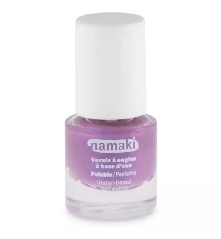 namaki_lasten_vesipohjainen_kynsilakka_wauva - Lasten asusteet - 110227 - 1