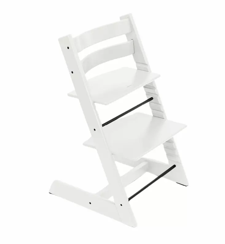 Stokke_Tripp_Trapp_SyÃ¶ttÃ¶tuol_Whitei_wauva - Syöttötuolit - 100107 - 20