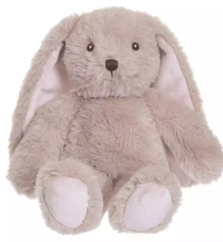 teddy_kompaniet_svea_pupu_pehmolelu_wauva - Pehmolelut ja helistimet - 35024117 - 1