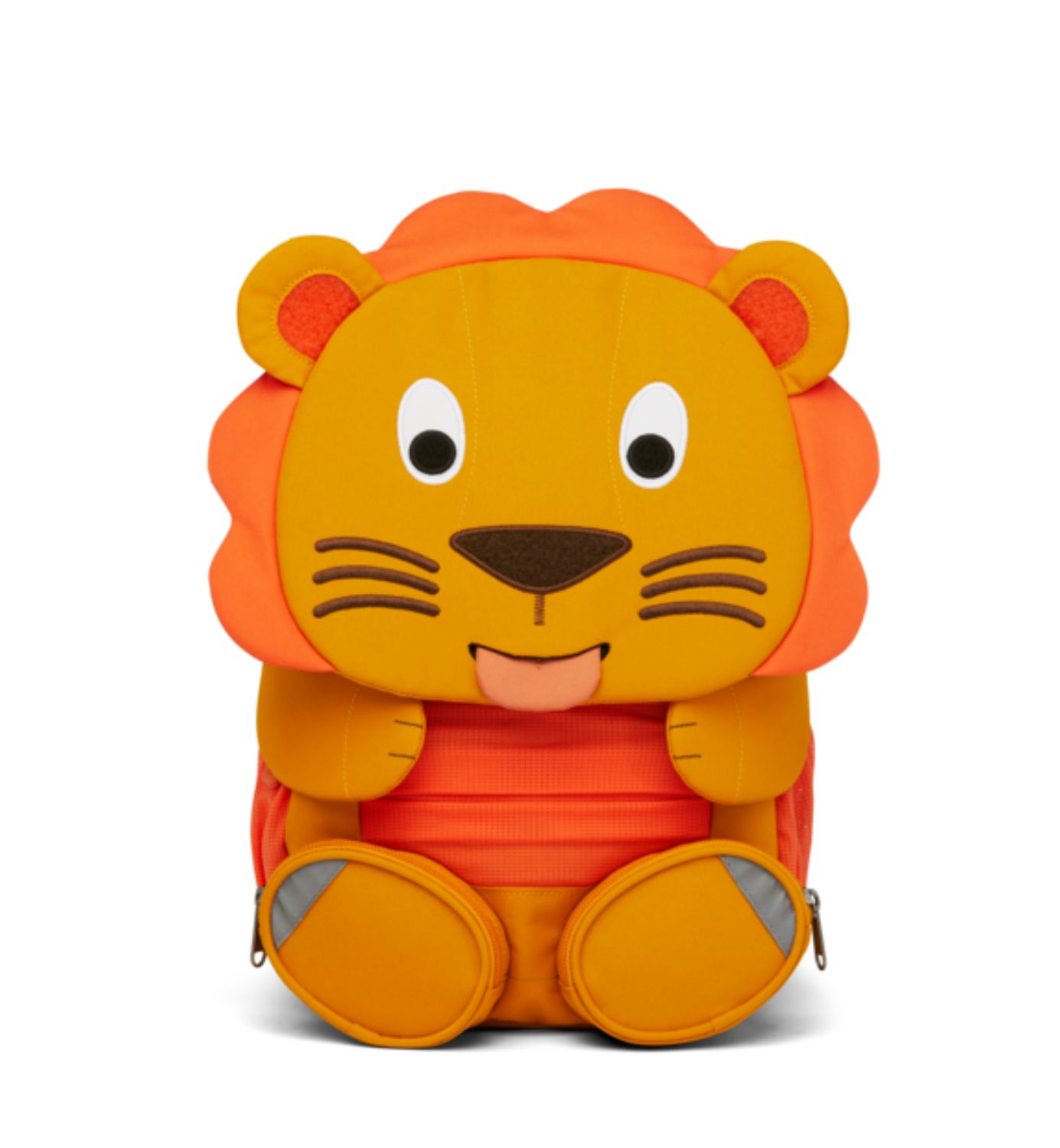 Affenzahn Lasten Iso Kerhoreppu Lion Wauva Verkkokauppa Affenzahn Lasten Iso Kerhoreppu Lion Wauva Verkkokauppa
