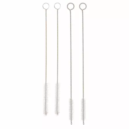 CanpolBabies Puhdistusharjasetti - Lasten astioiden puhdistus - 7408 - 1