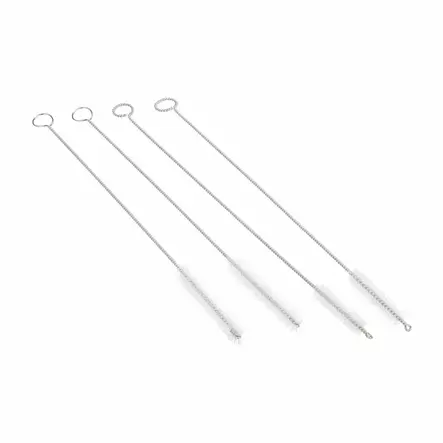 CanpolBabies Puhdistusharjasetti - Lasten astioiden puhdistus - 7408 - 2