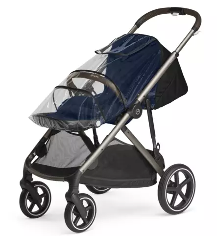 Cybex Gazelle sadesuoja rattaaseen wauva - Sadesuojat ja hyönteissuojat - 520003378 - 2