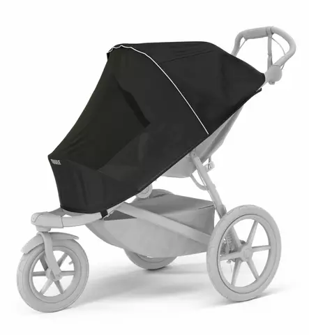 Thule Urban Glide 3 hy=C3=B6nteissuoja Mesh cover wauva - Sadesuojat ja hyönteissuojat - 20110768 - 1