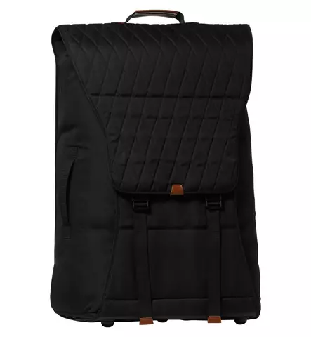 Joolz Traveller Kuljetuslaukku rattaille ja vaunuille, Wauva, Hub, Geo, Day - Lastenvaunujen kuljetuslaukut - 267028 - 1