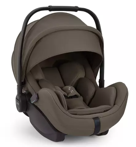Nuna Arra Flex Turvakaukalo, 40-87 cm, max. 13 kg pistachio wauva - ISOFIX turvakaukalot - 305338 - 1