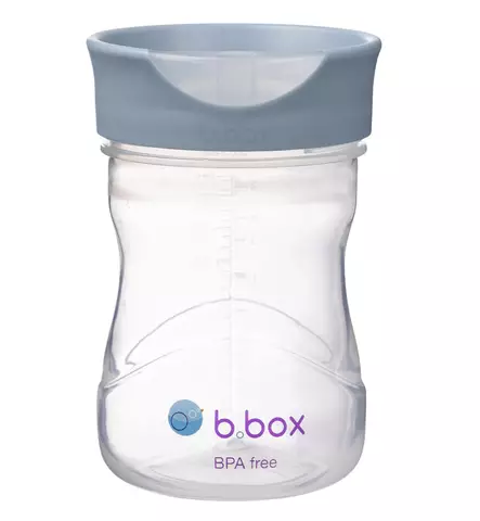 b.box Harjoittelumuki ocean wauva - Lasten mukit, nokkamukit ja pillimukit - 201008 - 2