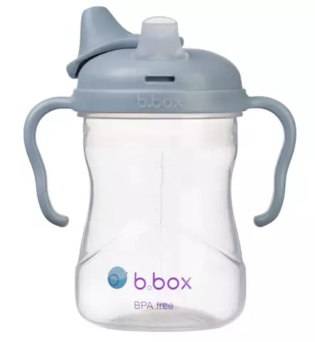 b.box Nokkamuki ocean wauva - Lasten mukit, nokkamukit ja pillimukit - 200508 - 1