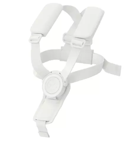 Cybex Lemo Platinum Valjaat syöttötuoliin cream white wauva - Syöttötuolien lisävarusteet - 524001648 - 1