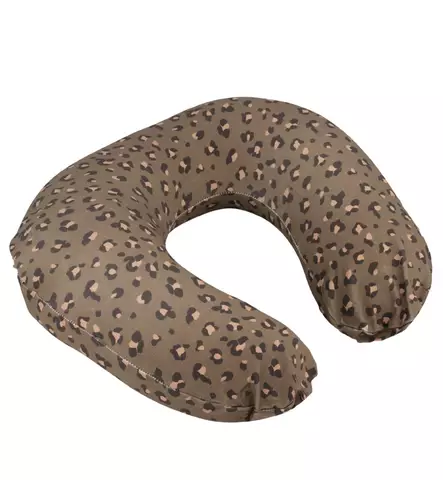 Doomoo Softy Imetys-/tukityyny leopard bronze wauva - Imetystyynyt ja vartalotyynyt - S88 - 2