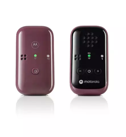 MotorolaBabyMonitorItkuWauvaKauppaTampere - Itkuhälyttimet ja kätkythälyttimet - 760328 - 1