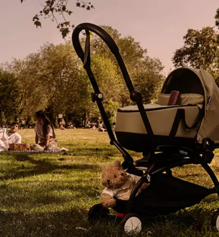 Motorola Langaton itkuhälytin - Itkuhälyttimet ja kätkythälyttimet - 760328 - 2