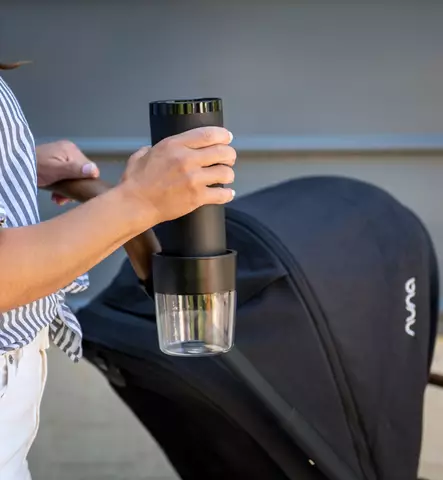 Nuna Mukiteline Triv - Lastenvaunujen ja rattaiden mukitelineet - 268298 - 1