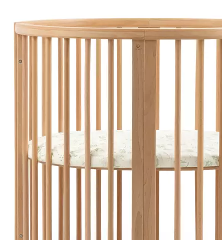 Stokke Sleepi Mini V3 Muotolakana pinnasänkyyn - Liinavaatteet ja suojat pinnasänkyyn - 683008 - 1