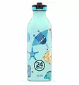 24Bottles ter=C3=A4spullo juomapullo pillipullo Sea Friends 500 ml wau=
va - Lasten mukit, nokkamukit ja pillimukit - 001678 - 1