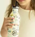 24Bottles ter=C3=A4spullo juomapullo pillipullo Sea Friends 500 ml wau=
va - Lasten mukit, nokkamukit ja pillimukit - 001678 - 2