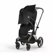 Cybex Aurinkovarjo Priam Mios Talos Gazelle Wauva - Cybex Priam ja ePriam lisävarusteet - 520004318 - 2