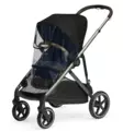 Cybex Gazelle Sadesuoja rattaaseen wauva - Sadesuojat ja hyönteissuojat - 520003378 - 1