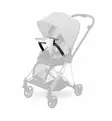 Cybex_Platinum_Priam_Mios_Snacktray_tarjotin_v=C3=A4lipala_wauva - Lastenvaunujen ja rattaiden mukitelineet - 519002898 - 4