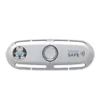 Cybex Sensor Safe Infant toddler wauva - Turvaistuintarvikkeet & autoiluvarusteet - 521002898 - 1