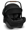 Nuna_Arra_Next_turvakaukalo_musta_Caviar_wauva - ISOFIX turvakaukalot - 249078 - 1