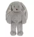 TeddyKompaniet_ecofriends_pupu_45cm_vaalea_harmaa_wauva - Pehmolelut ja helistimet - 35024049 - 2