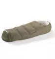 Thule Elements high-performance Lämpöpussi rattaaseen khaki wauva - Lämpöpussit ja jalkapeitteet - 11200408 - 4