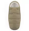 Thule Elements high-performance Lämpöpussi rattaaseen khaki wauva - Lämpöpussit ja jalkapeitteet - 11200408 - 3