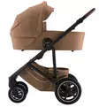 Britax Smile 5Z Vaunukoppa warm caramel wauva - Rungot, vaunukopat ja istuinkankaat - 2000040858 - 4