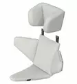 Thule vastasyntyneen tukityyny wauva - Rattaiden istuinpehmusteet - 20201518 - 1