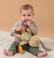 Taf Toys aktiviteettilelu vaunulelu vauvan lelu pupu wauva - Vaunu- ja aktiviteettilelut vauvoille - 273248 - 2