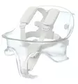 Cybex Lemo Platinum Valjaat syöttötuoliin cream white wauva - Syöttötuolien lisävarusteet - 524001648 - 3
