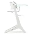 Cybex Lemo Platinum Valjaat syöttötuoliin cream white wauva - Syöttötuolien lisävarusteet - 524001648 - 7