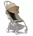 Stokke Yoyo3 väripaketti istuinkankaat kuomu wauva - Rungot, vaunukopat ja istuinkankaat - 646408 - 10