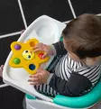 Baby Einstein aktiviteettilelu painelulelu meritähti wauva - Vaunu- ja aktiviteettilelut vauvoille - BE-16708 - 6