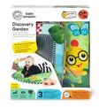 Baby Einstein leikkimatto oppimisalusta tummy time wauva - Leikkimatot ja lelukaaret - BE-16788 - 9