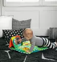 Baby Einstein leikkimatto oppimisalusta tummy time wauva - Leikkimatot ja lelukaaret - BE-16788 - 2