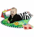 Baby Einstein leikkimatto oppimisalusta tummy time wauva - Leikkimatot ja lelukaaret - BE-16788 - 8
