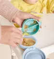b.box Fill+Feed Smoothiepussi ja eväskotelo ocean wauva - Smoothiepussit ja korkit - 100108 - 7