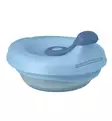 b.box Fill+Feed Smoothiepussi ja eväskotelo ocean wauva - Smoothiepussit ja korkit - 100108 - 2