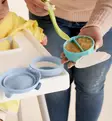b.box Fill+Feed Smoothiepussi ja eväskotelo ocean wauva - Smoothiepussit ja korkit - 100108 - 6