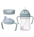 b.box Lasten 3-in-1 Mukisetti ocean wauva - Lasten mukit, nokkamukit ja pillimukit - 1348 - 2