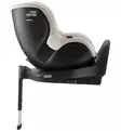 Britax Dualfix 5Z Turvaistuin lux soft taupe wauva - ISOFIX turvaistuimet - 2000039638 - 4