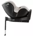 Britax Dualfix 5Z Turvaistuin lux soft taupe wauva - ISOFIX turvaistuimet - 2000039638 - 6