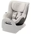 Britax Dualfix 5Z Turvaistuin lux soft taupe wauva - ISOFIX turvaistuimet - 2000039638 - 11