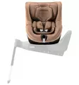 Britax Dualfix 5Z Turvaistuin lux warm caramel wauva - ISOFIX turvaistuimet - 2000040868 - 7