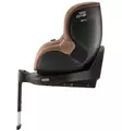 Britax Dualfix 5Z Turvaistuin lux warm caramel wauva - ISOFIX turvaistuimet - 2000040868 - 16